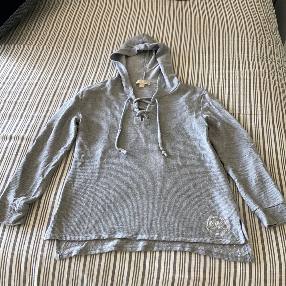 Michael Kors thin sweatshirt